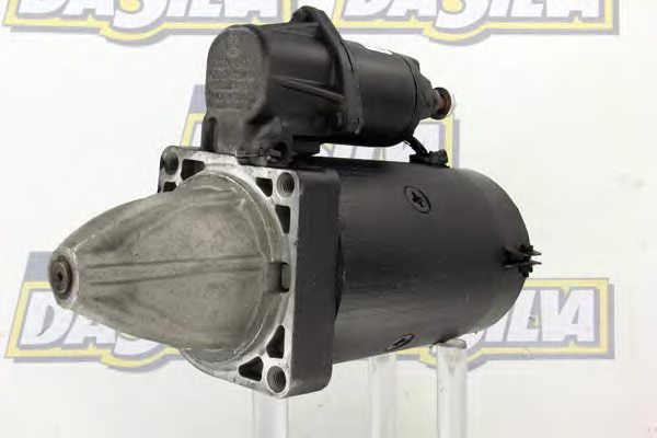 DA SILVA D020478 Starter